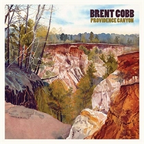 Cobb, Brent: Providence Canyon (CD)